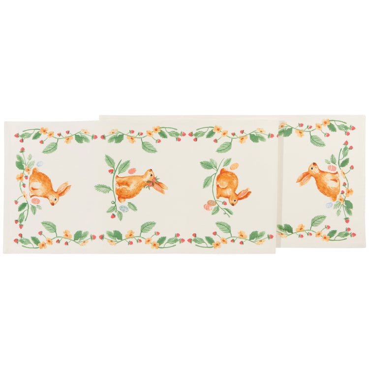 Easter Meadow Runner