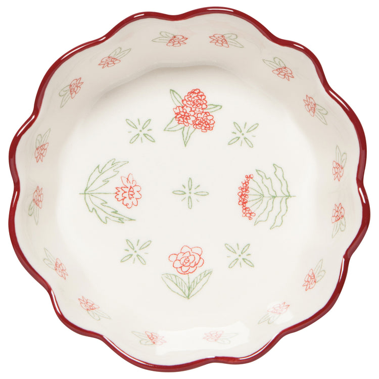 Camellia Bowl Medium 5.75 inch