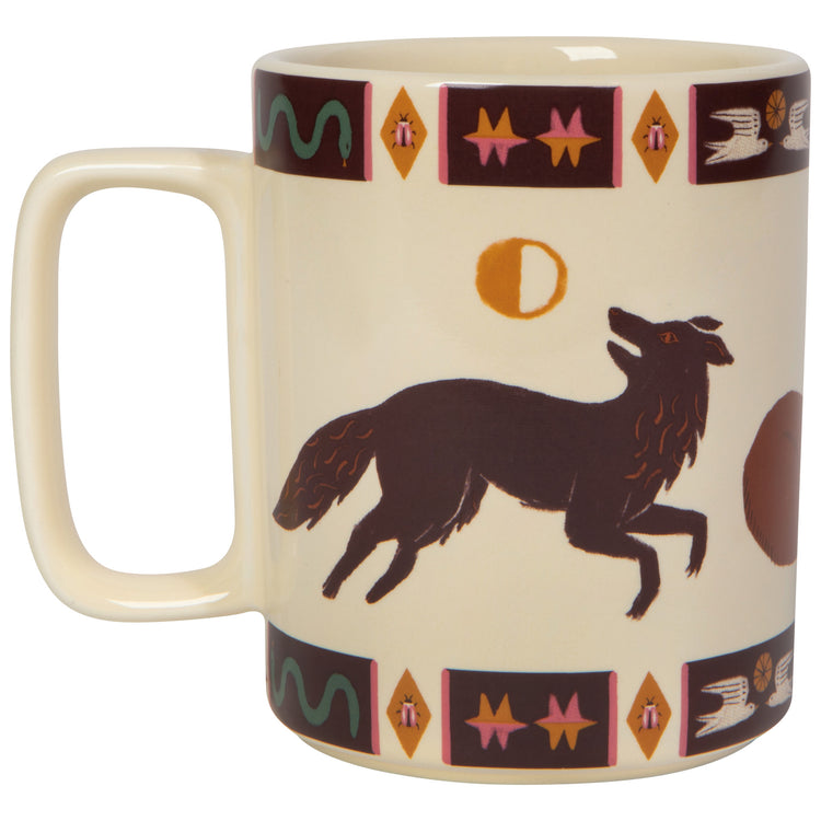 Folktale Studio Mug