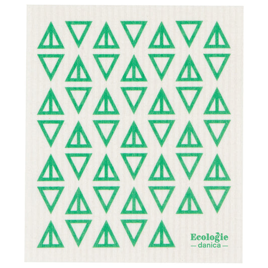 Greenbriar Swedish Dishcloth