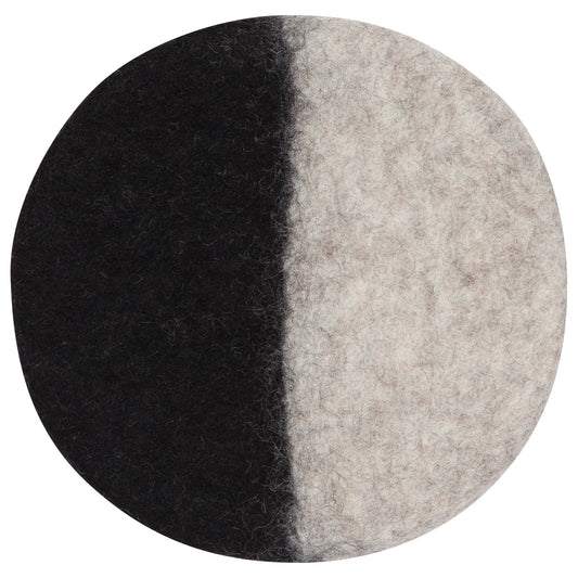 Vapor Felt Wool Trivet