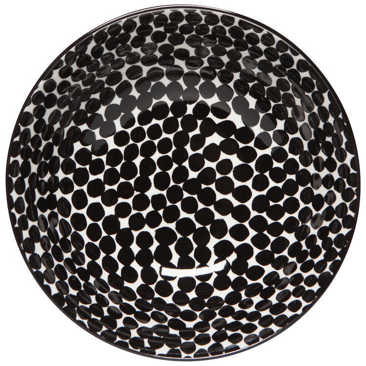 Imperial Anemone Bowl Large 8 inch