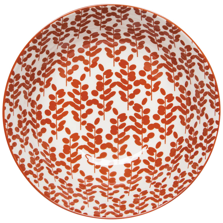 Imperial Twig Bowl Large 8 inch