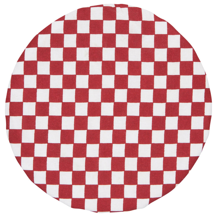 Buona Pasta Bowl Covers Set of 2