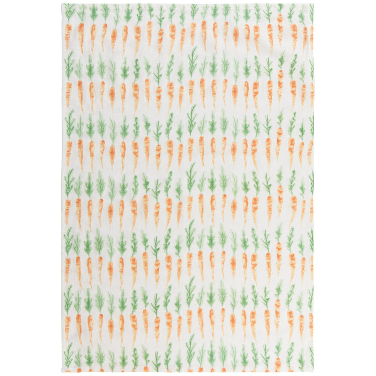 Easter Meadow Baker's Floursacks Set of 3 Assorted