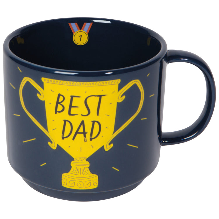 Best Dad Mug & Socks Set of 2