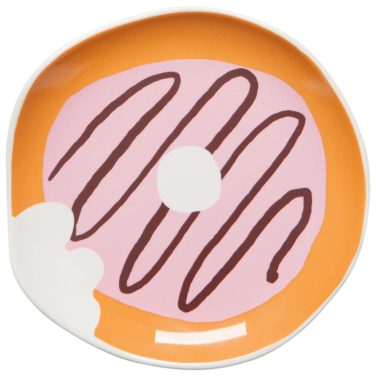 Donuts Shaped Dishes Set of 3