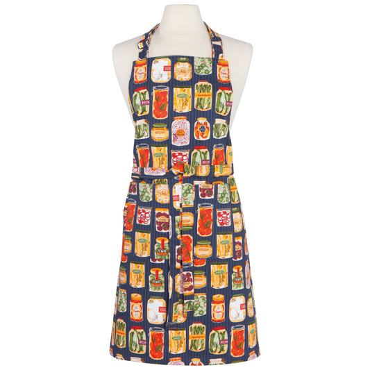 Pickling Chef Apron