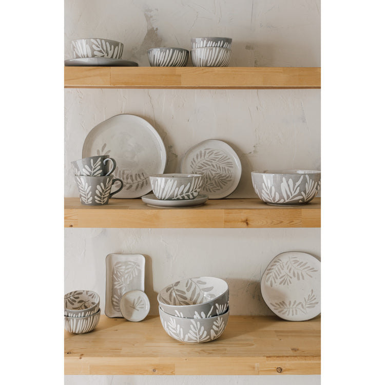 Grove Side Plate 8.25 inch