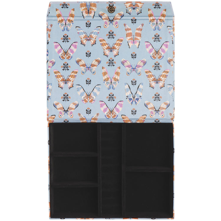 Aurora Jewelry Box
