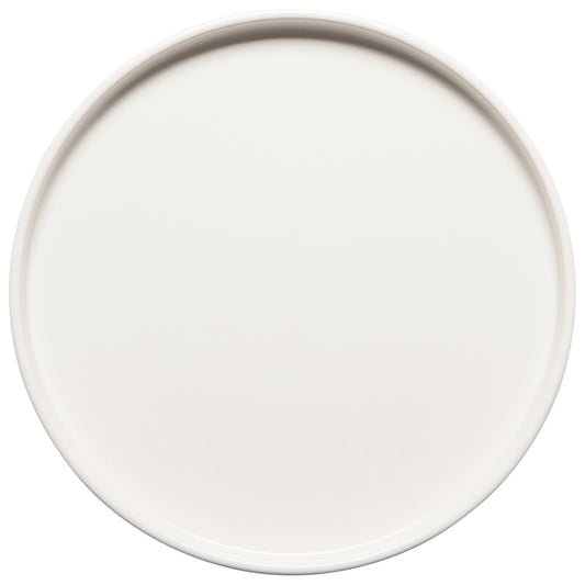 Foundation Medium Plate 8 Inch