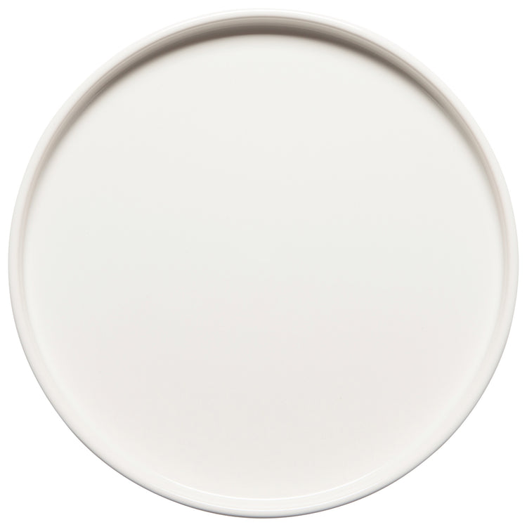 Foundation Medium Plate 8 Inch