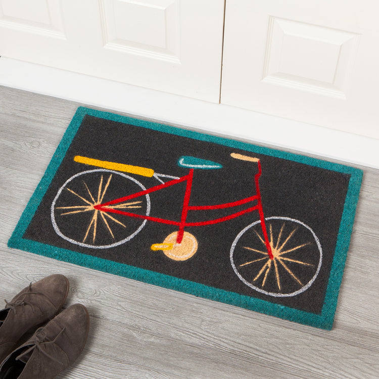 Cruiser Doormat