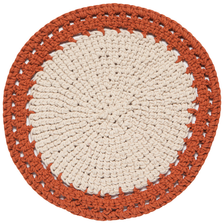 Cinnamon Stick Aura Placemat