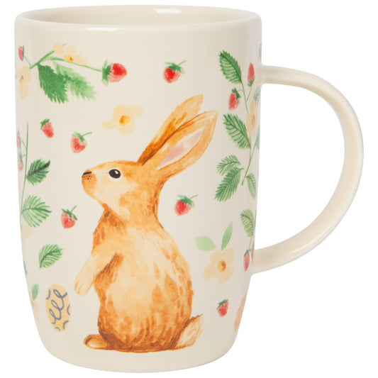Easter Meadow Mug