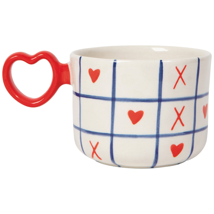 XOXO Mug