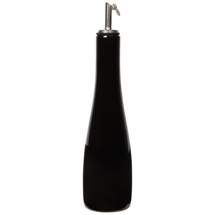 Black Cruet