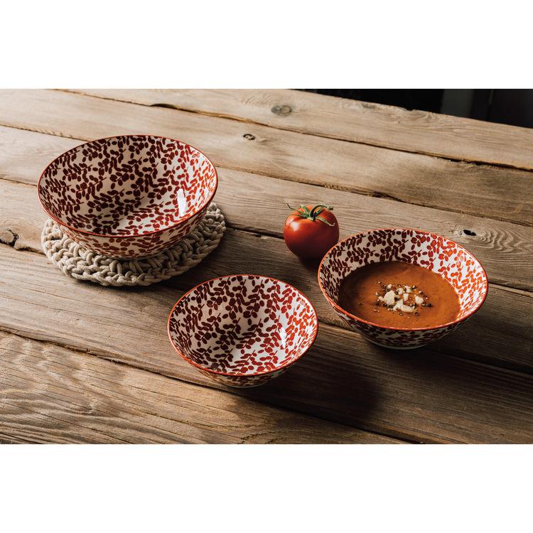 Imperial Twig Bowl Medium 6.5 inch