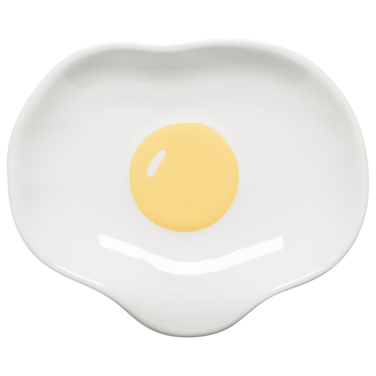 Eggs Spoon Rest