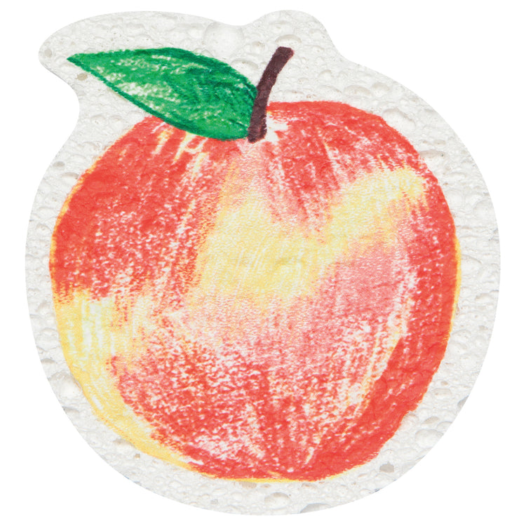 Locally Grown Sponge Counter Display - 24 Assorted