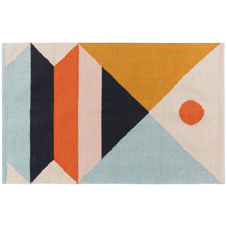 Kismet Woven Formation Rug 2 x 3 ft