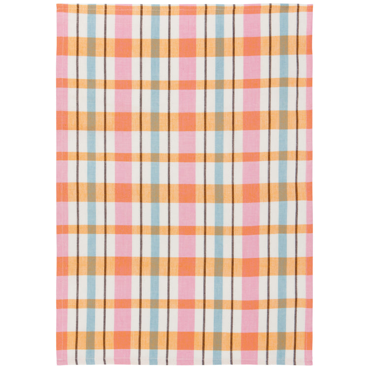 Donuts Apron & Dishtowel Set
