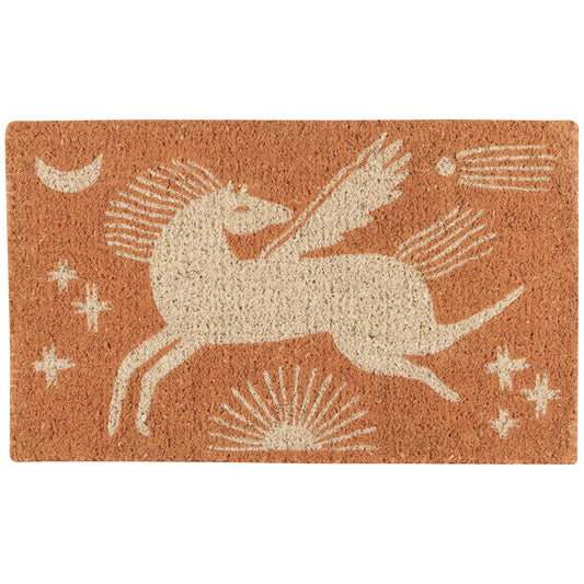 Astral Coir Doormat