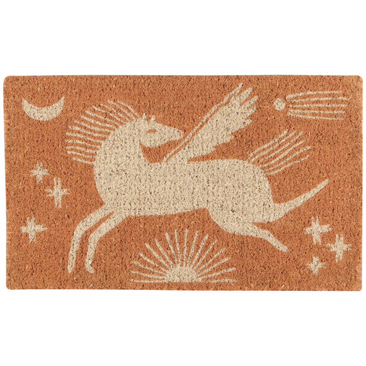 Astral Coir Doormat