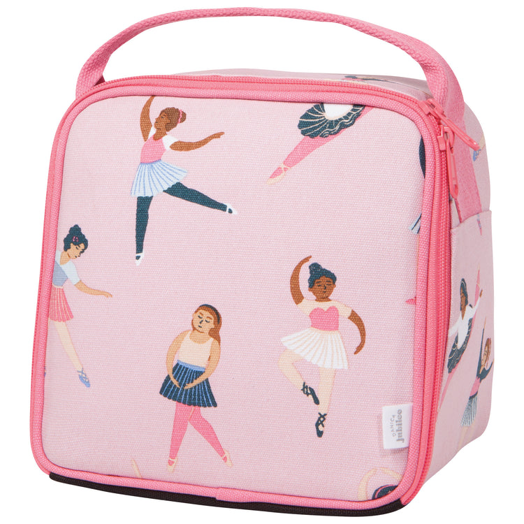 Ballerina Let's Do Lunch Bag