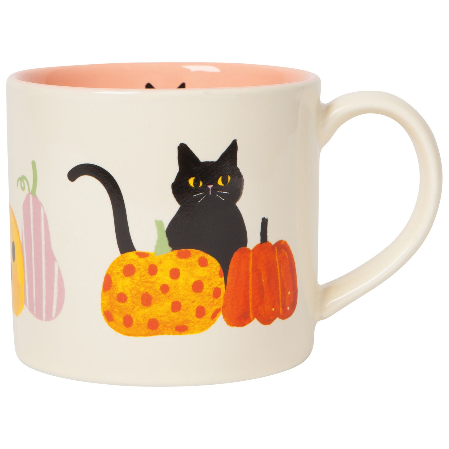 Hallows' Eve Halloween Mug in a Box