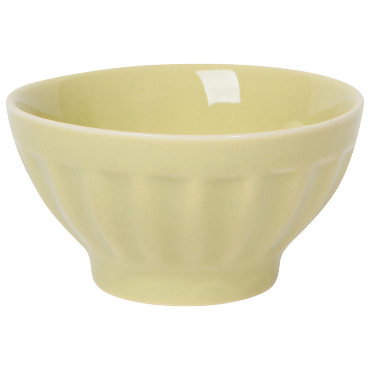 Flora Sundae Bar Pinch Bowls Set of 6