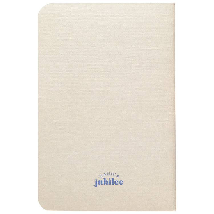 Feeling Lucky Pocket Notebooks Set of 2