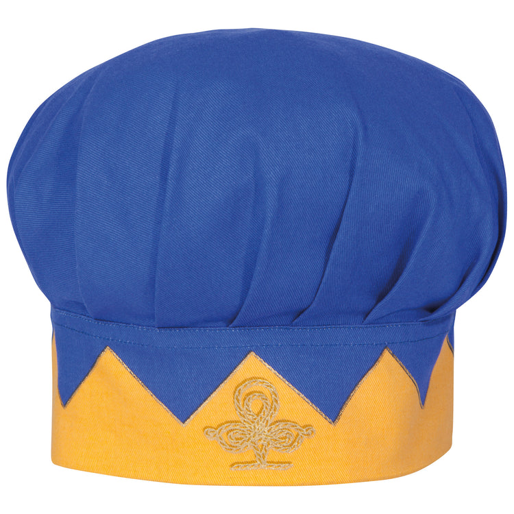 Prince Daydream Kid's Apron & Hat Set