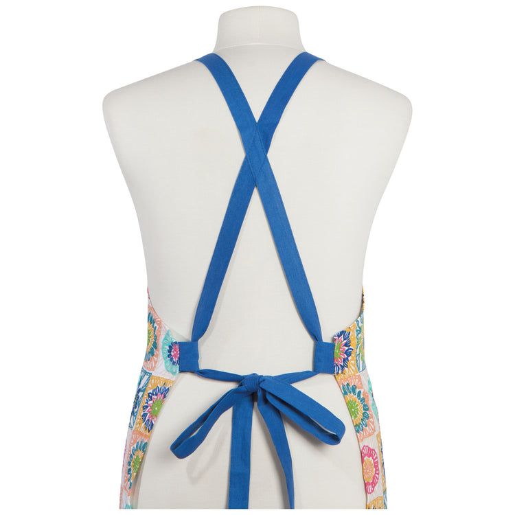 Loop de loop Apron & Dishtowel Set