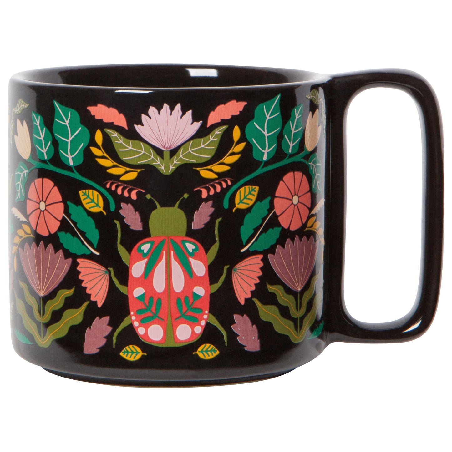 Amulet Midi Studio Mug