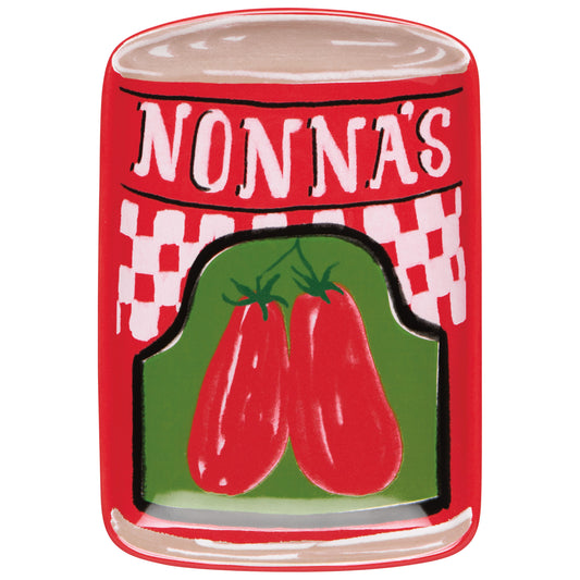 Pomodori Shaped Dish