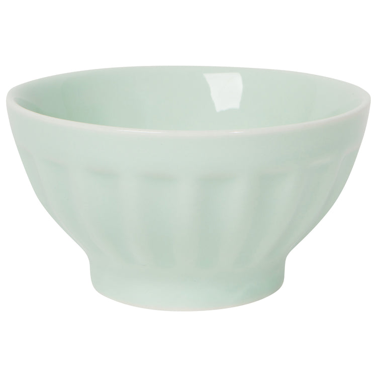 Flora Sundae Bar Pinch Bowls Set of 6