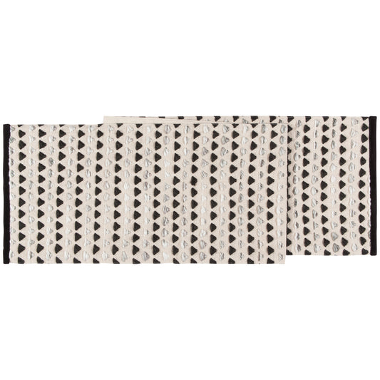 Pinnacle Shadow Table Runner 72 Inches