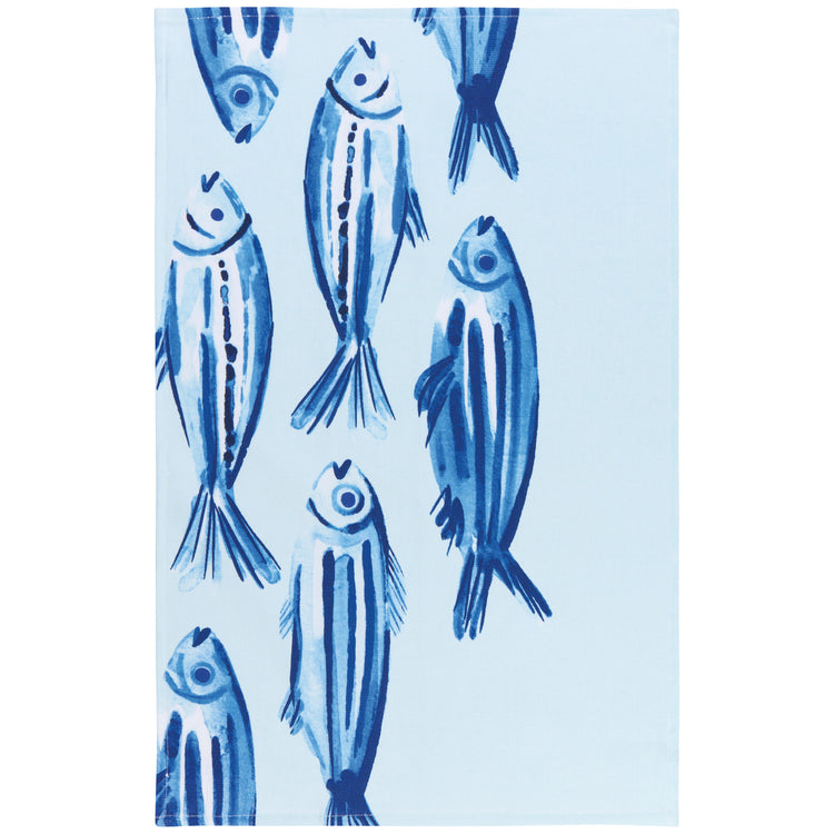 Aveiro Terry Dishtowel