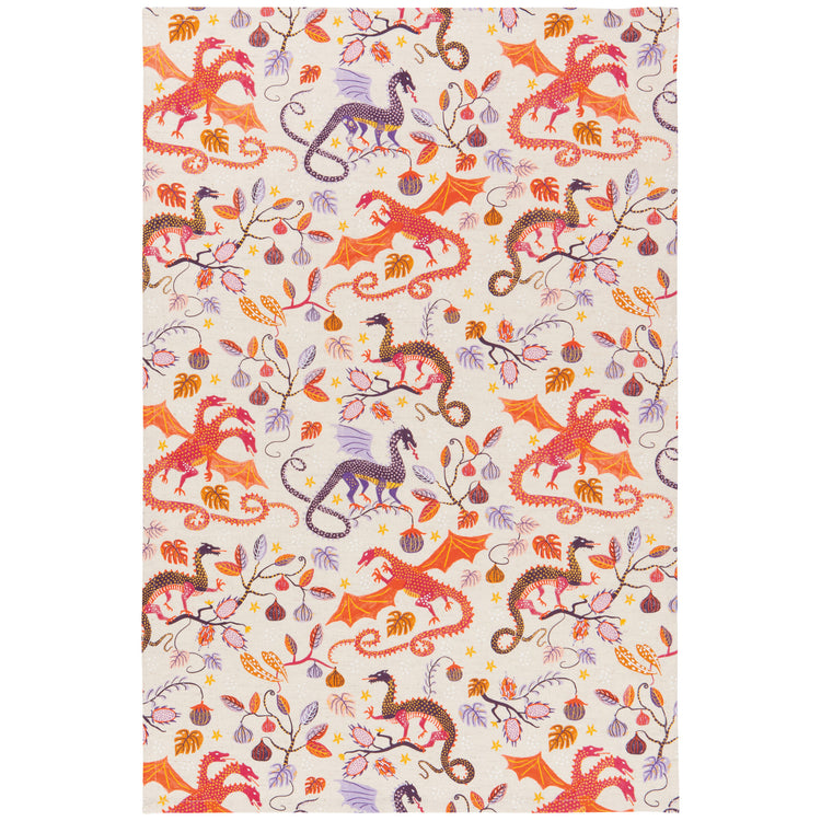 Ember Dishtowels Set of 2