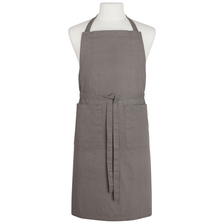 Shadow Stonewash Apron