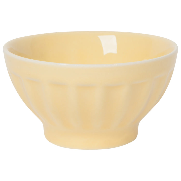 Flora Sundae Bar Pinch Bowls Set of 6