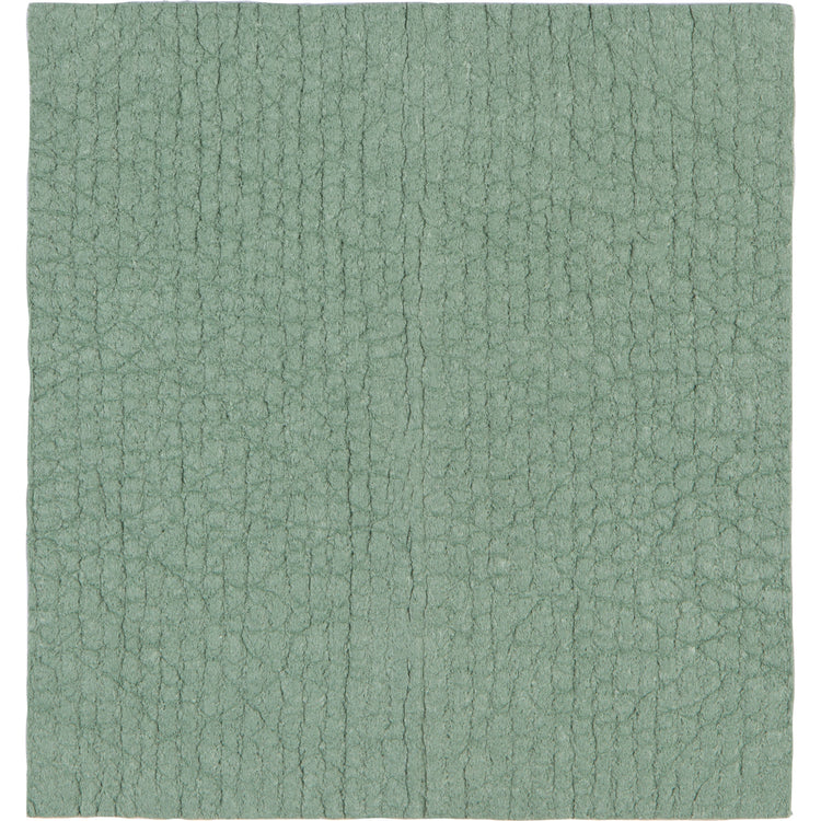 Elm Green Swedish Sponge Cloths Set of 2