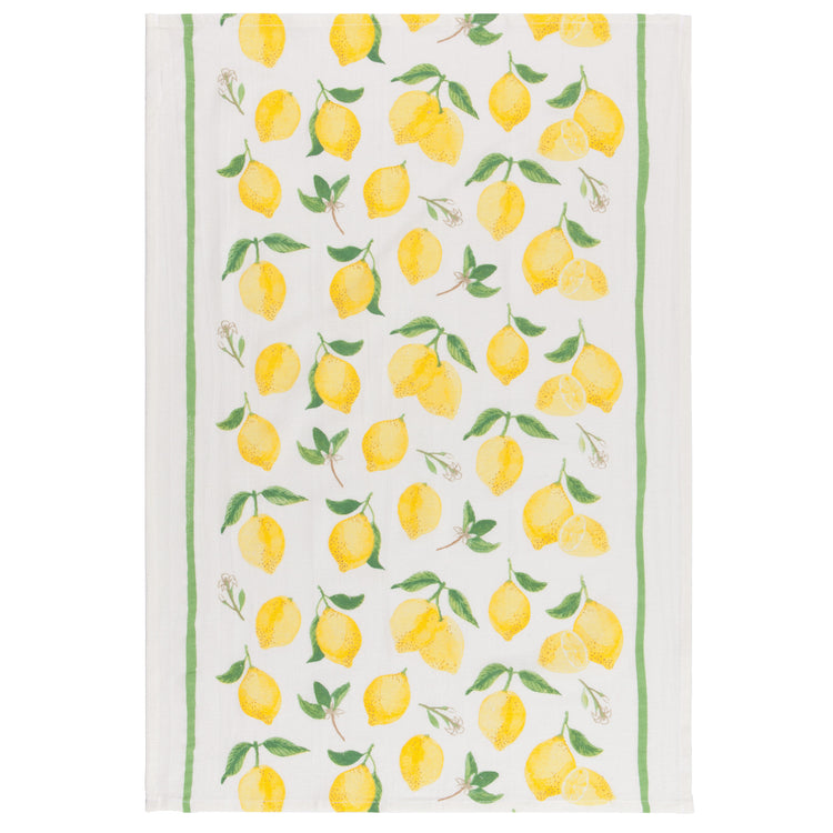 Fruit Salad Bakers Floursack Dishtowels Set of 3