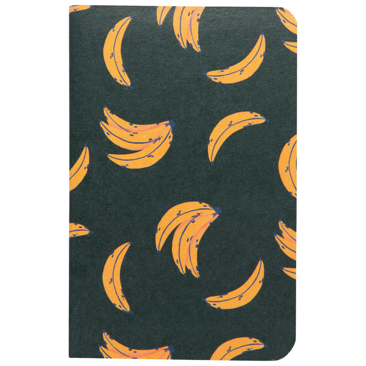 Tropical Trove Pocket Notebooks Set of 2