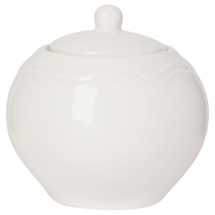 Provence Sugar Pot