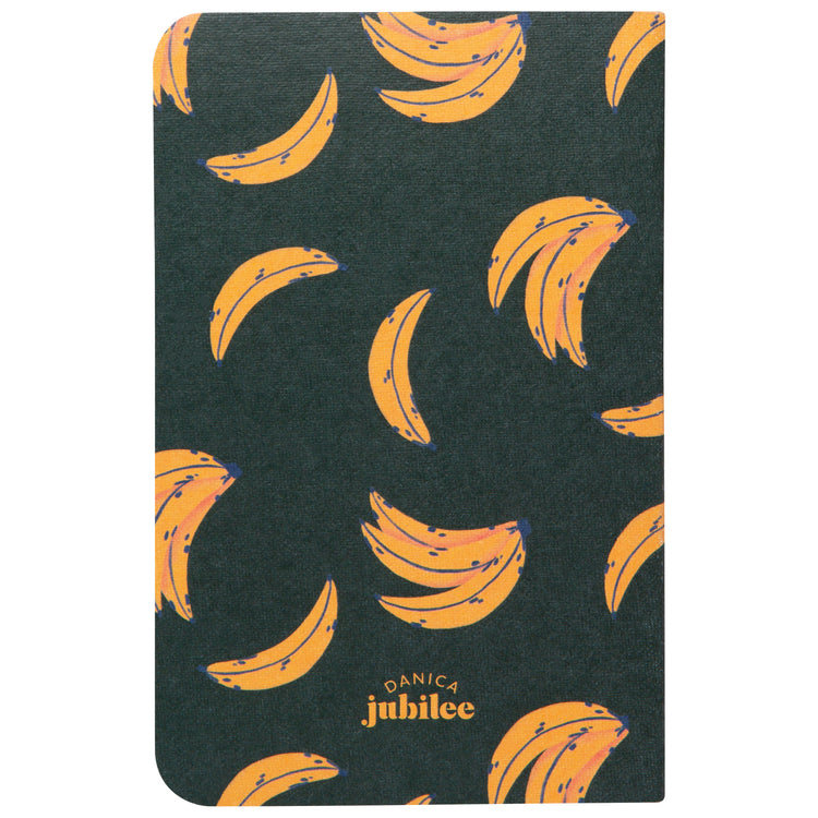 Tropical Trove Pocket Notebooks Set of 2