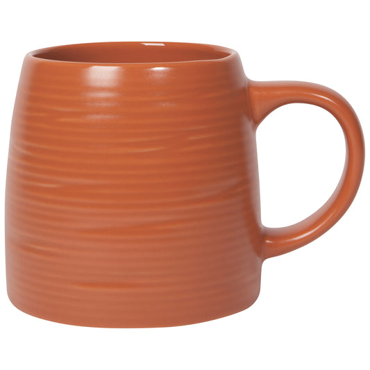 Terracotta Dune Mug