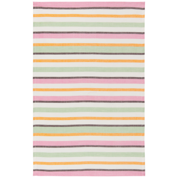 Donuts Cotton Dishtowels Set of 2