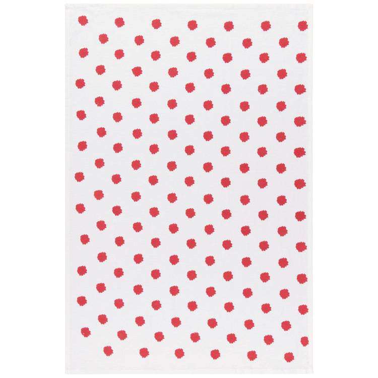 Meowy Christmas Bakers Floursack Dishtowels Set of 3